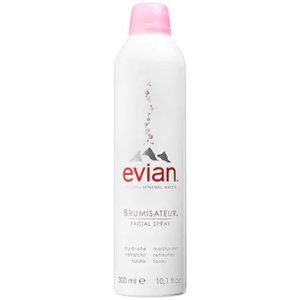 EVIAN Water Facial Spray 10.1 Oz / 300 ML (Qty 3)